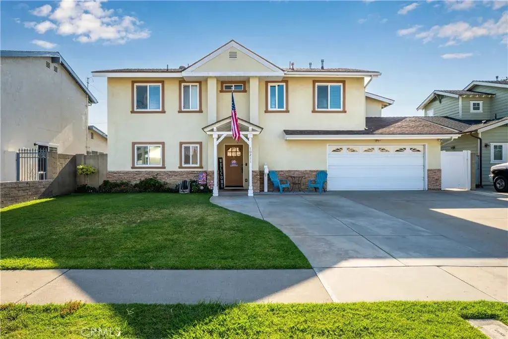 10211 Aqueduct Drive, Cypress
