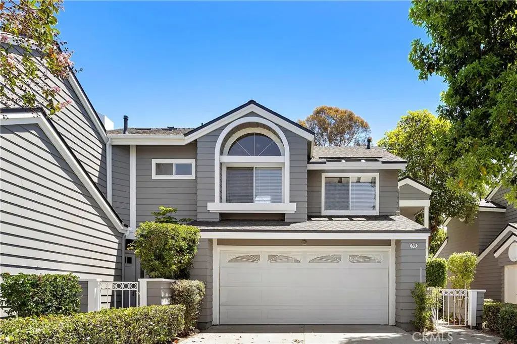 59 Willowood, Aliso Viejo