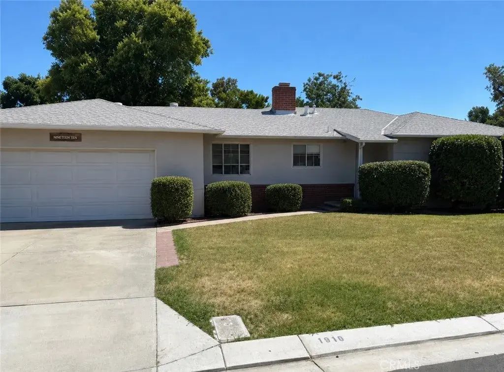 1930 Charles, Turlock