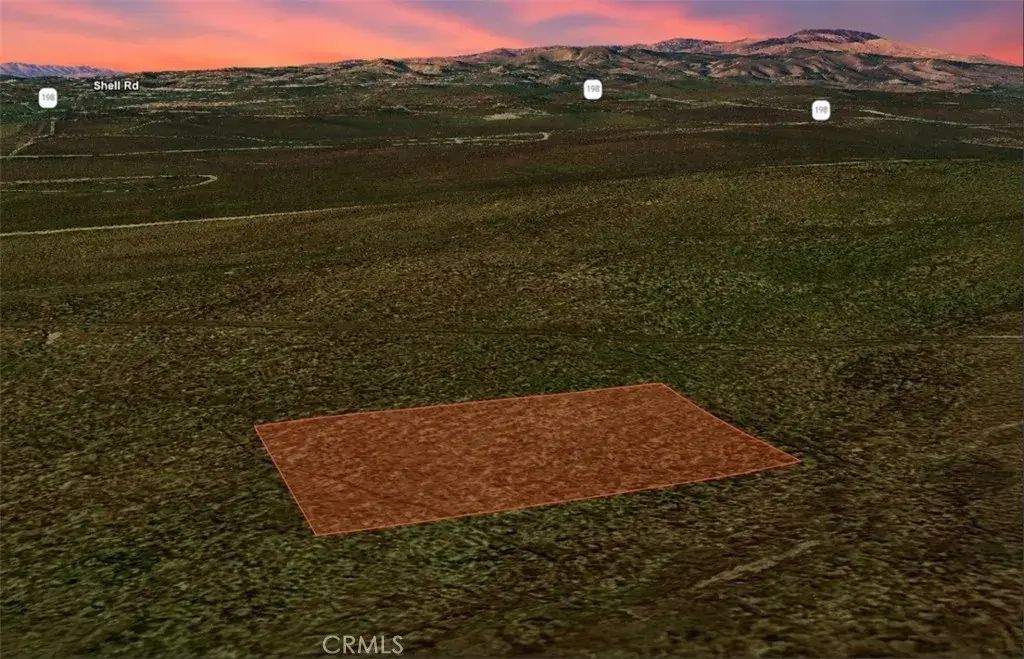 Dorris, Coalinga