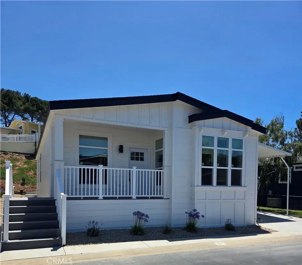 1400 Fjord 51, Solvang