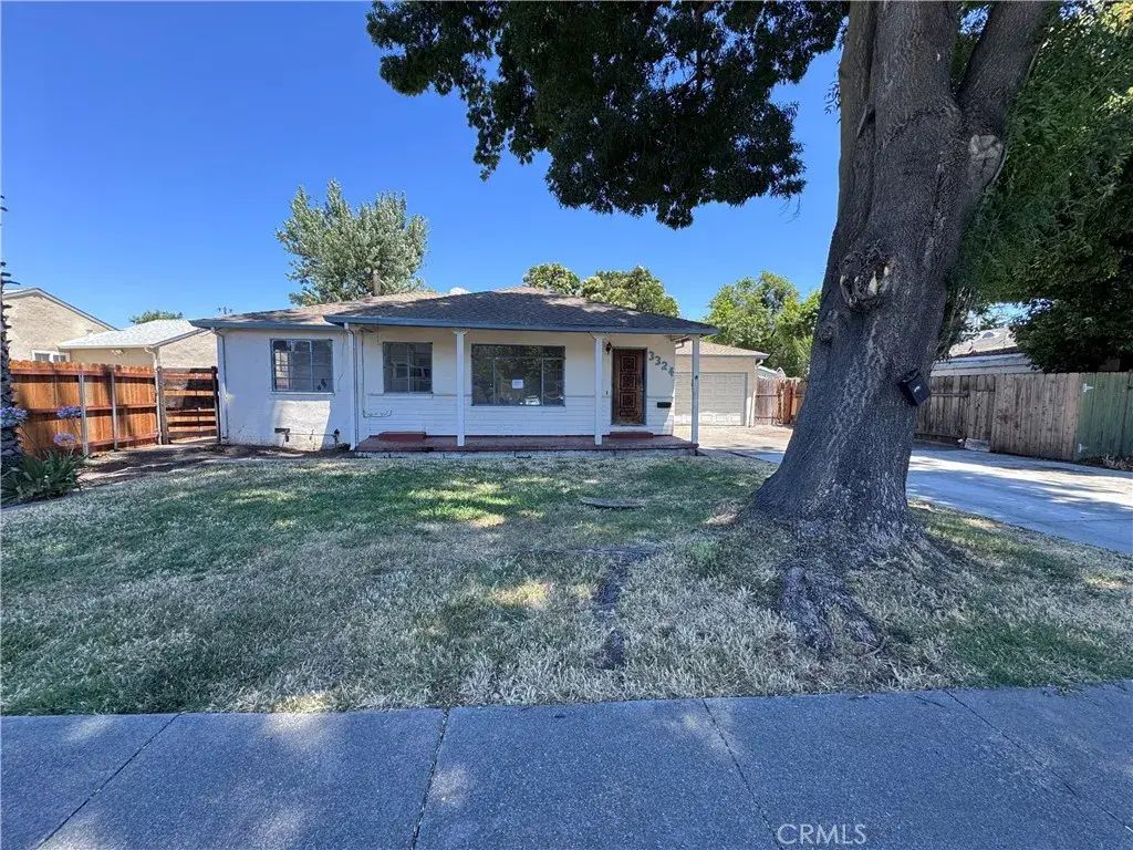 3324 Moon, Stockton