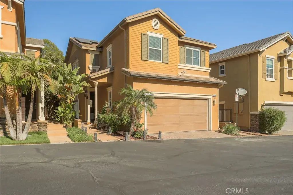 28215 Clementine Drive, Saugus