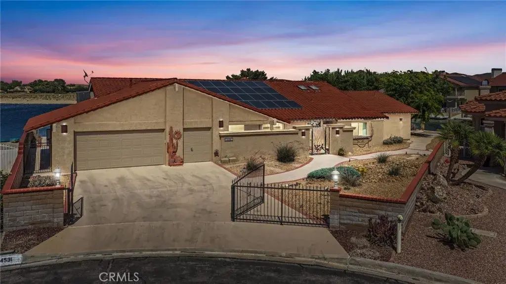 14531 Galleon, Helendale