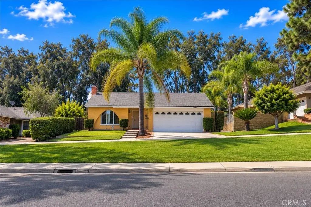 2265 Mcneil, Corona