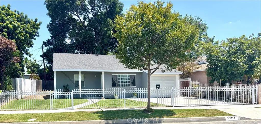 13314 Goller Avenue, Norwalk