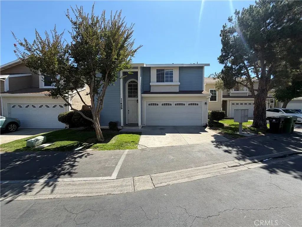 11439 Fox Hollow Lane, Pacoima