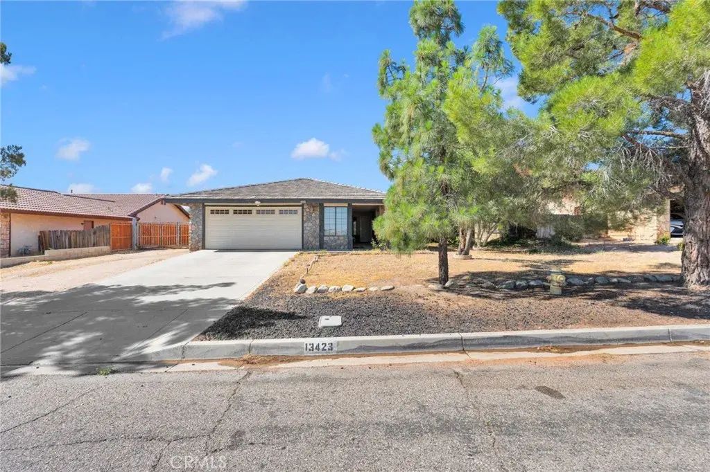 13423 Palm, Hesperia