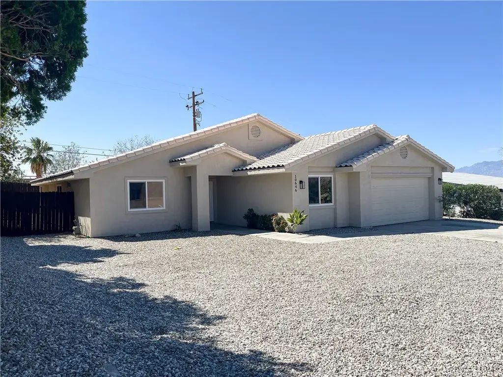 10646 Sunset, Desert Hot Springs