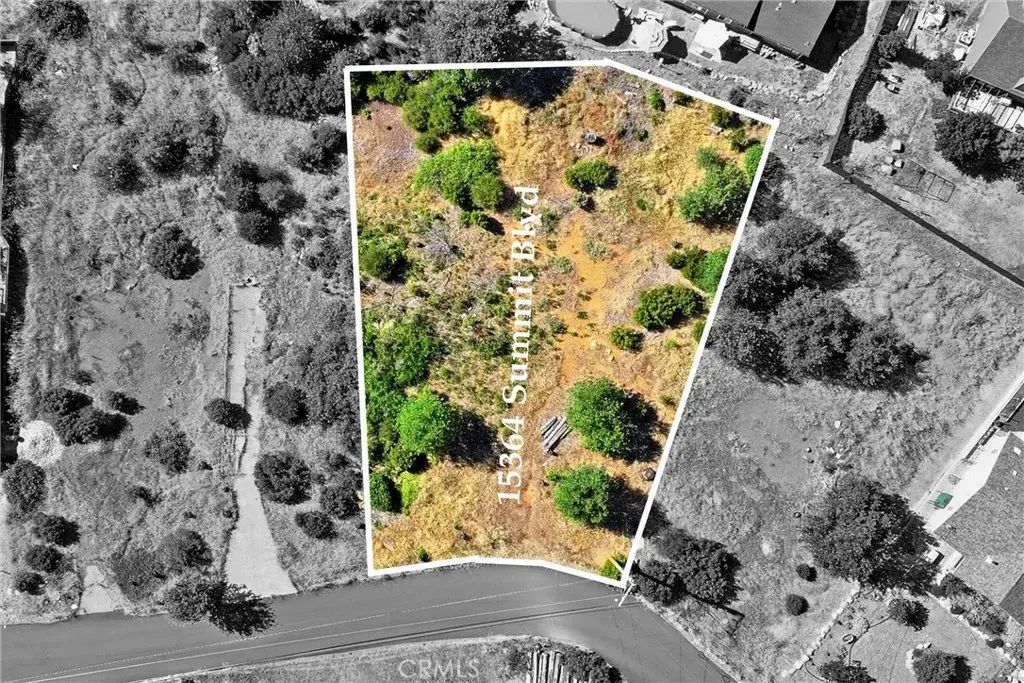 15364 Summit, Cobb