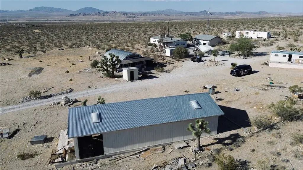 7535 Camp Rock Road, Lucerne Valley
