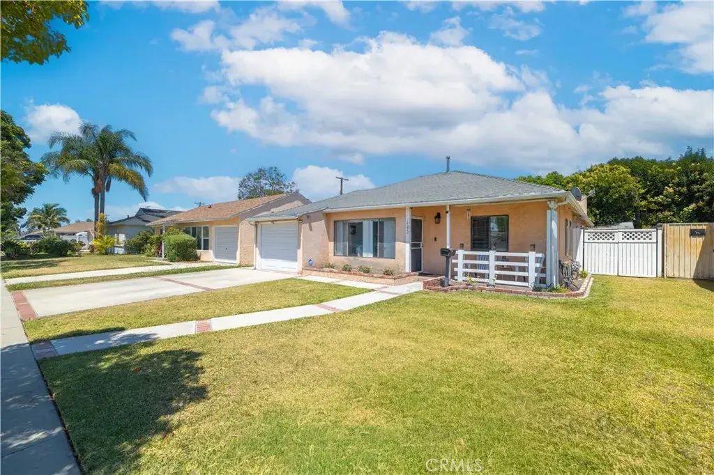14022 Gard Avenue, Norwalk
