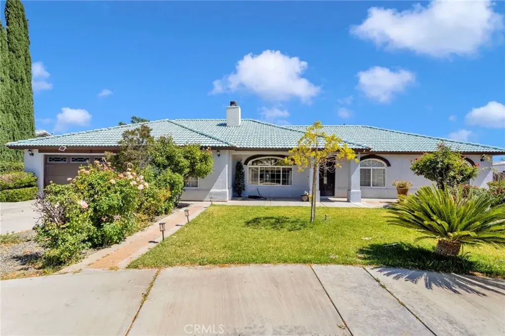15274 Rodeo, Hesperia