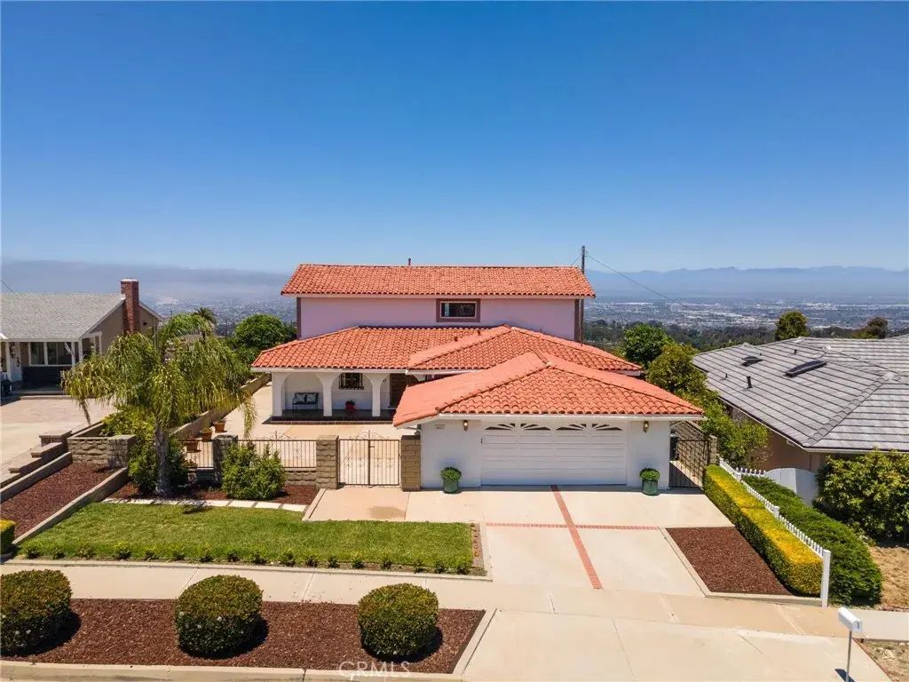 5427 Elmbank Road, Rancho Palos Verdes