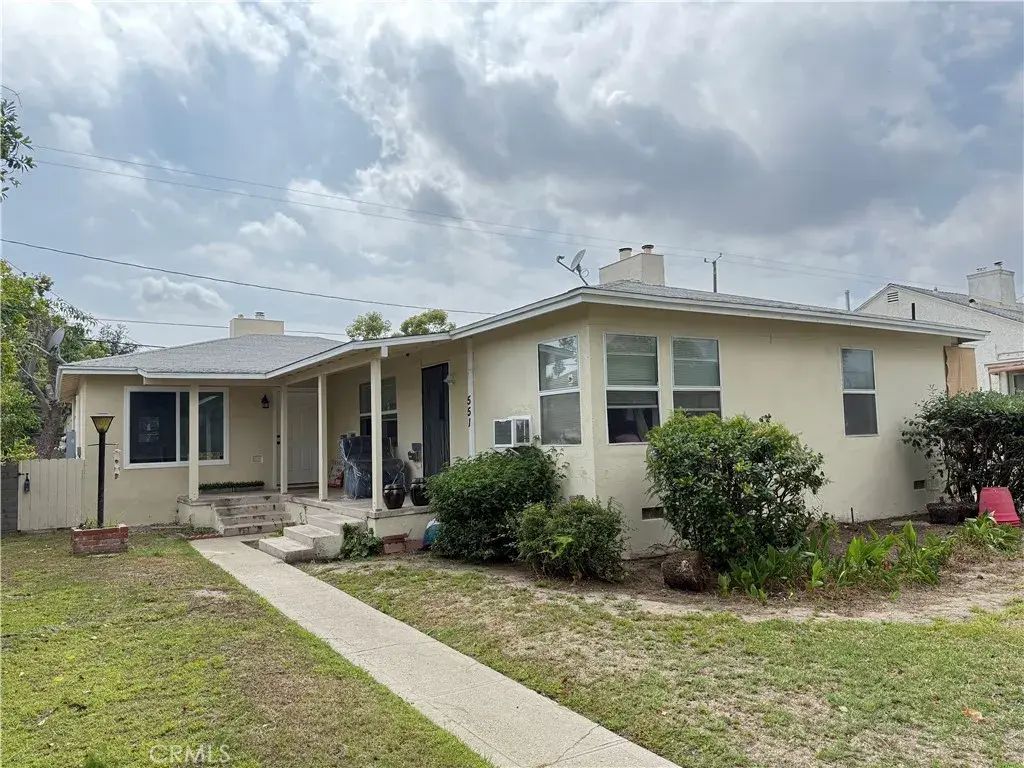 549 N Niagara, Burbank