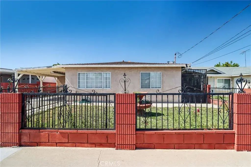 11837 161st, Norwalk