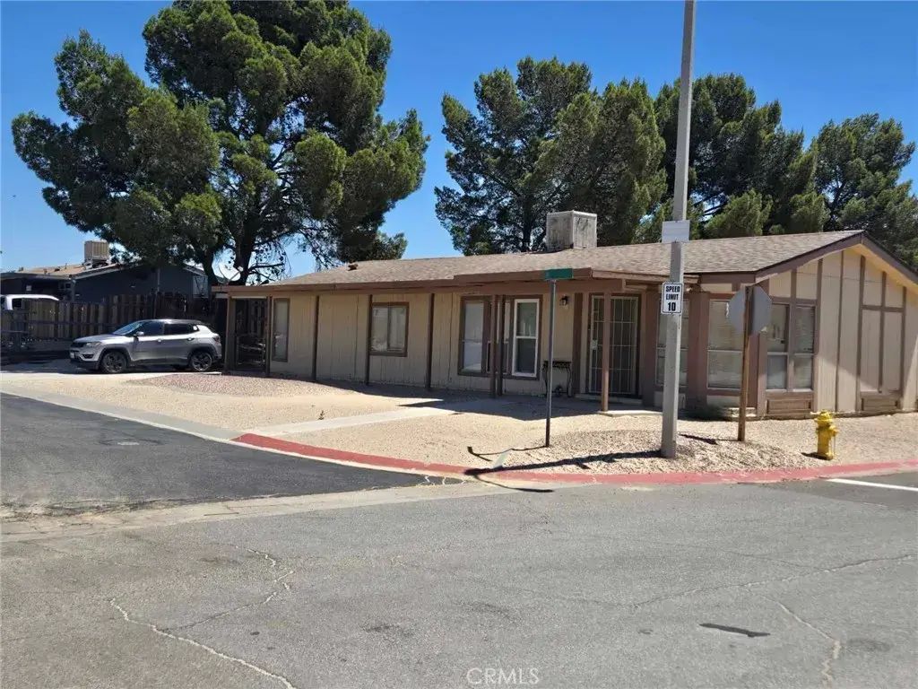 24934 Camino Del Sol, Barstow
