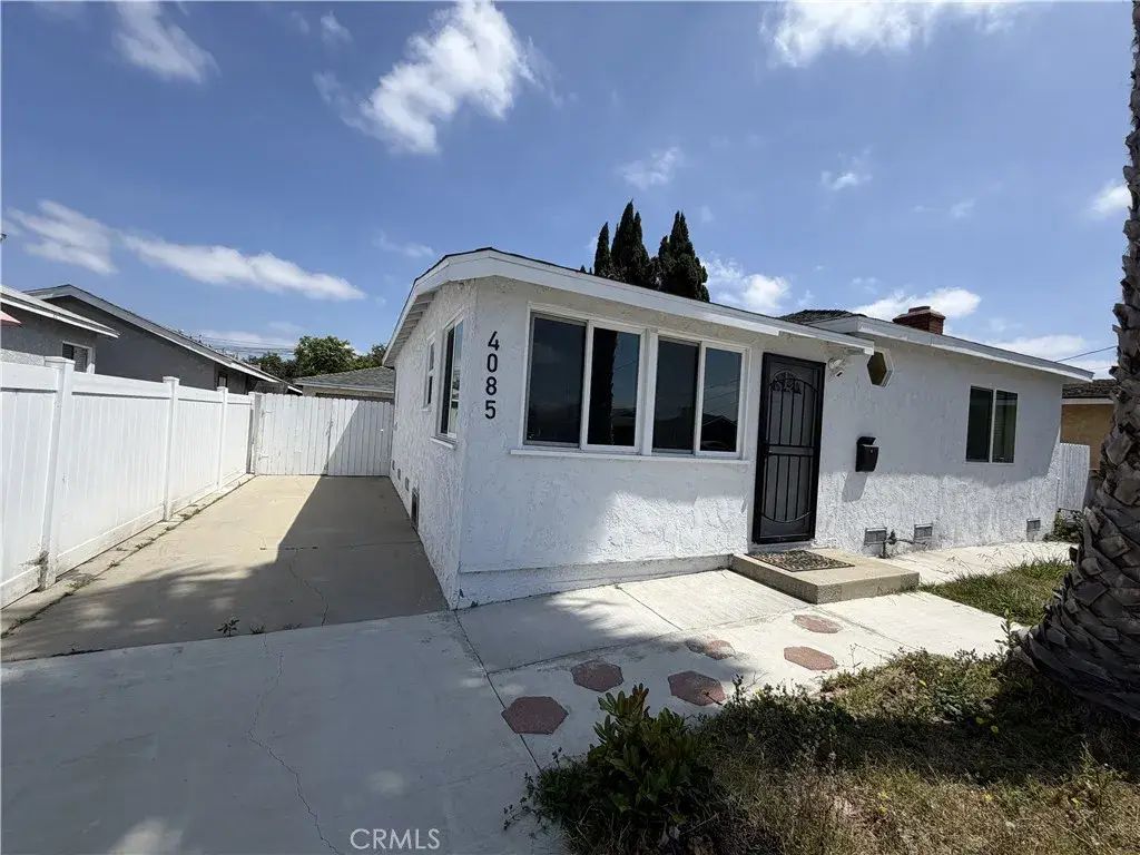 4085 W 141st Street, Hawthorne