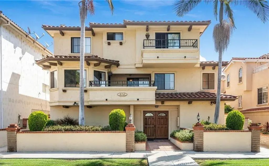 814 S Patton 1, San Pedro