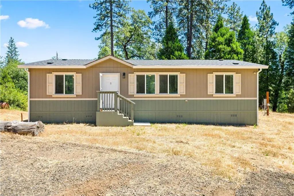 3625 Charqui Court, Oroville