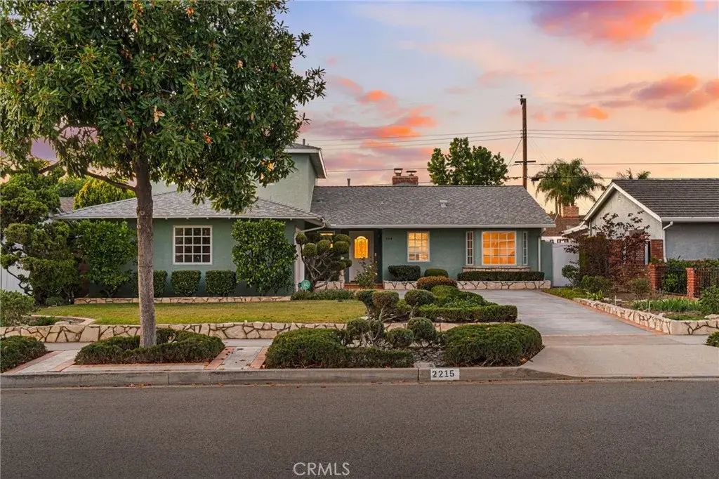 2215 E Quincy, Orange