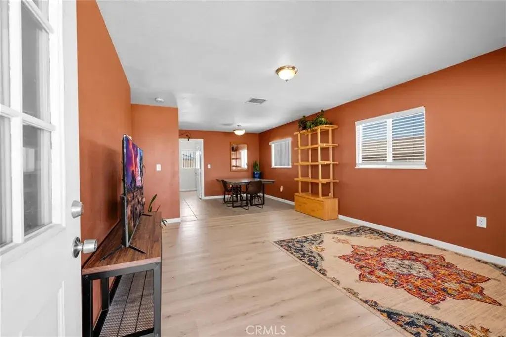 5566 Cahuilla, 29 Palms