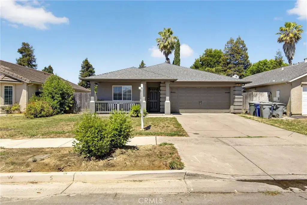 221 Brimmer Road, Merced