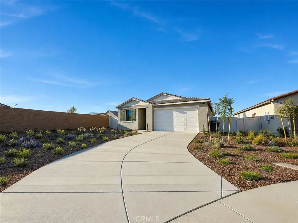 5258 Verbena Circle, Banning