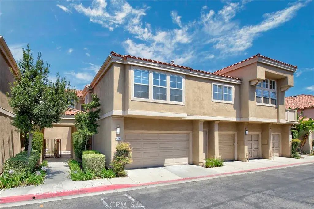 104 Cartier Aisle, Irvine