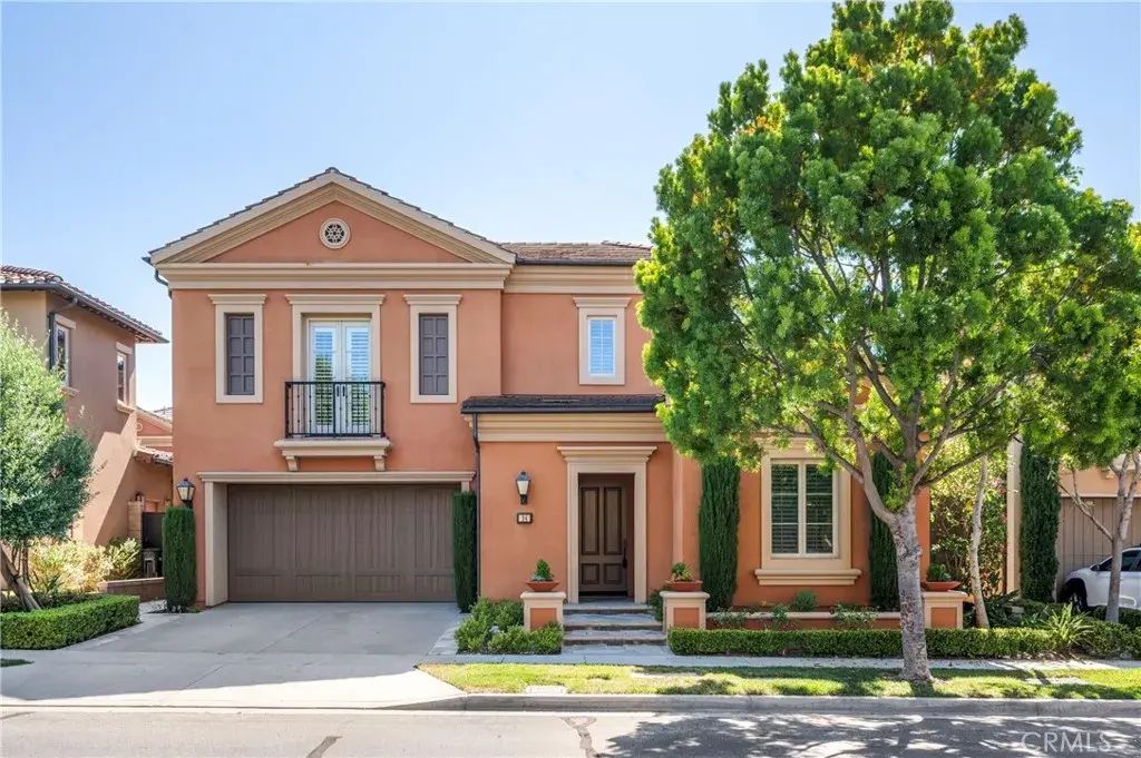 34 Umbria, Irvine