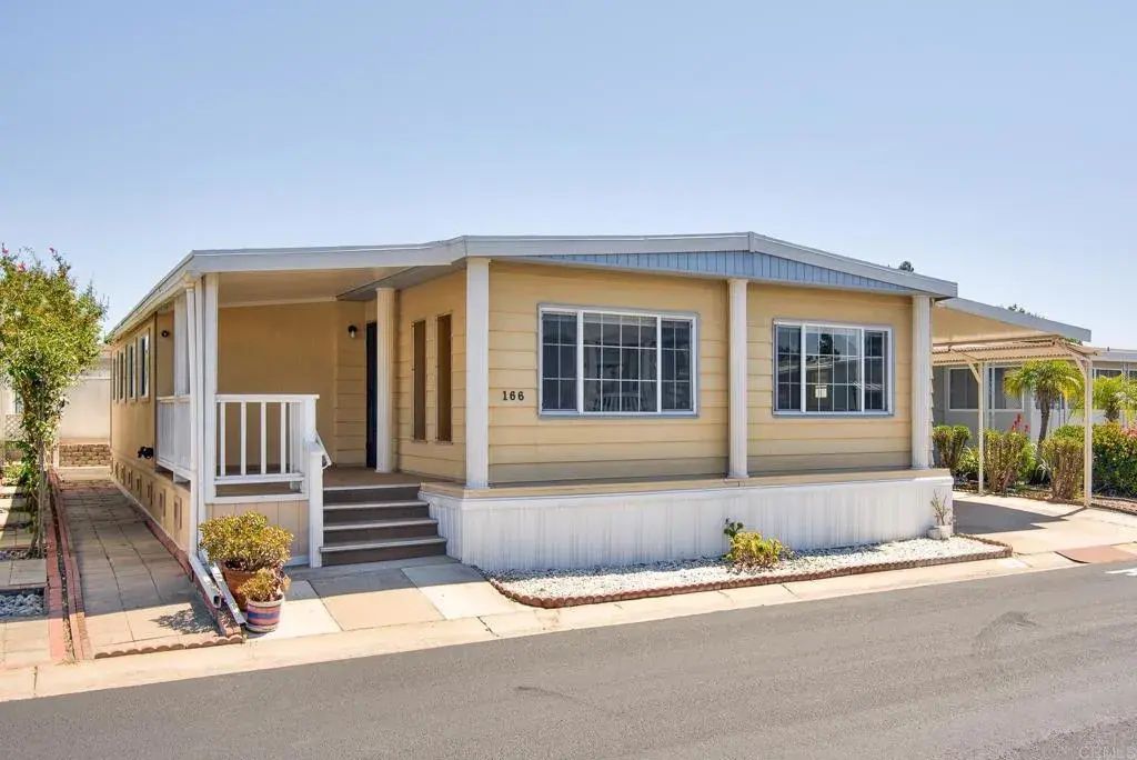 10770 Black Mountain Unit 166, 