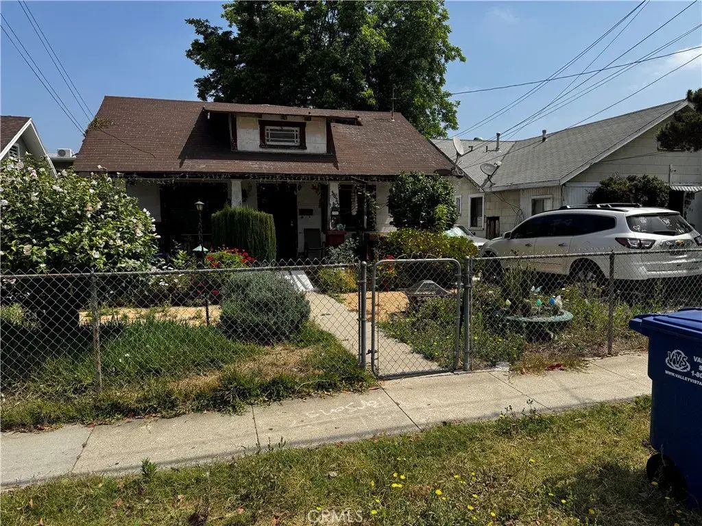 3625 Randolph Street, Huntington Park