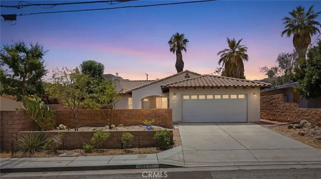 68577 C, Cathedral City