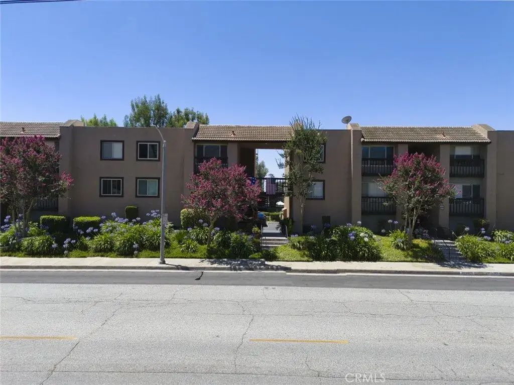 830 N Dalton 112, Azusa