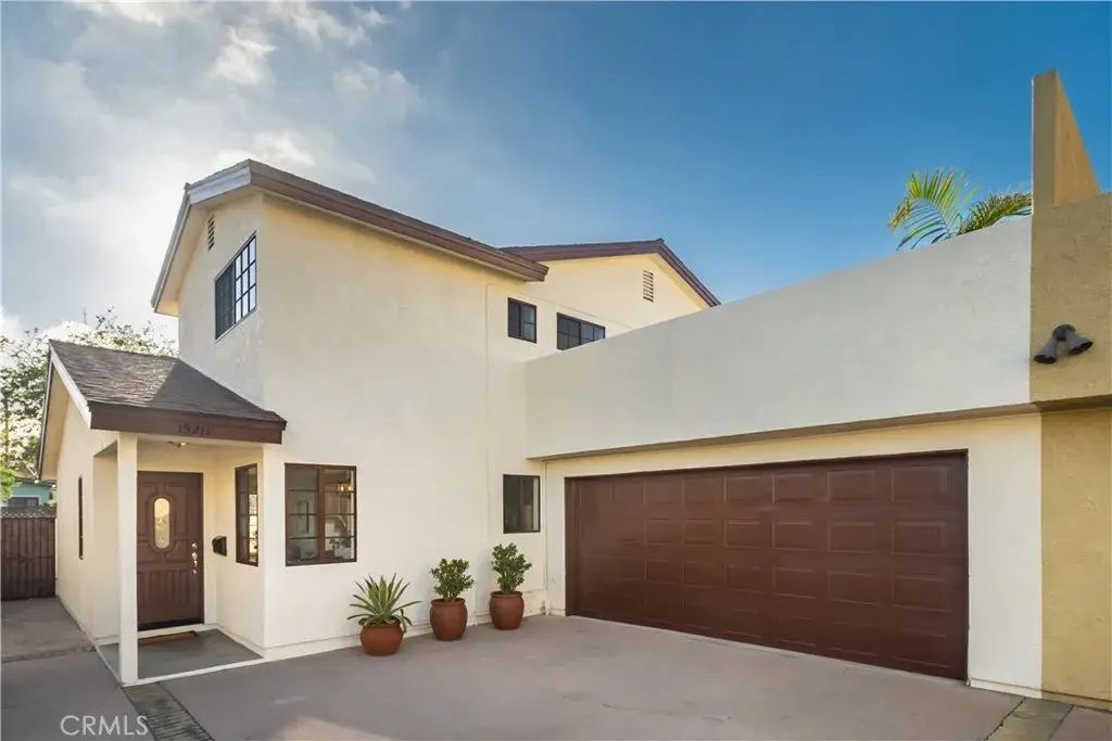 15211 Avis Avenue, Lawndale