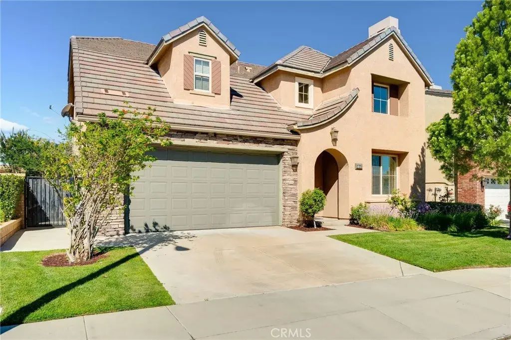 27229 Icy Willow, Canyon Country