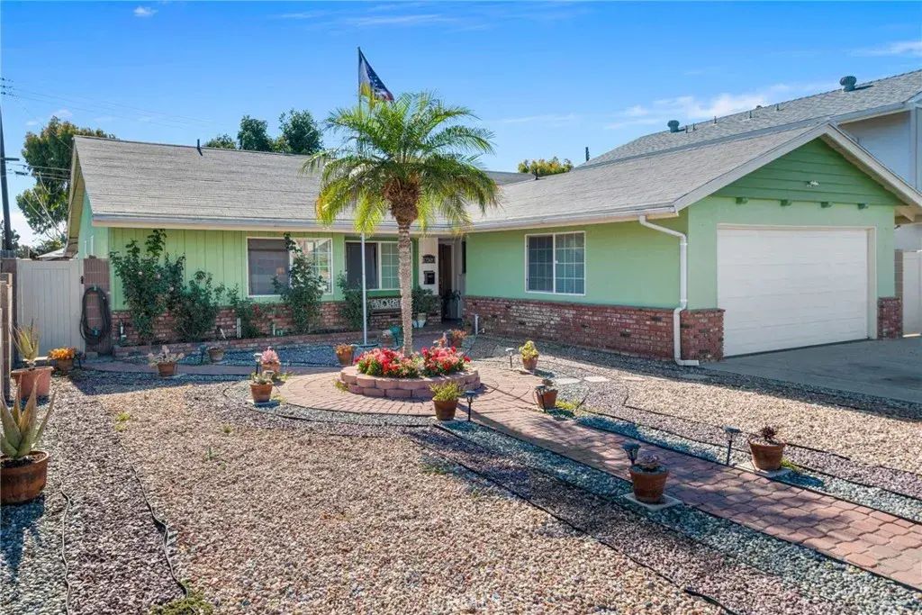 17509 Balfern Avenue, Bellflower