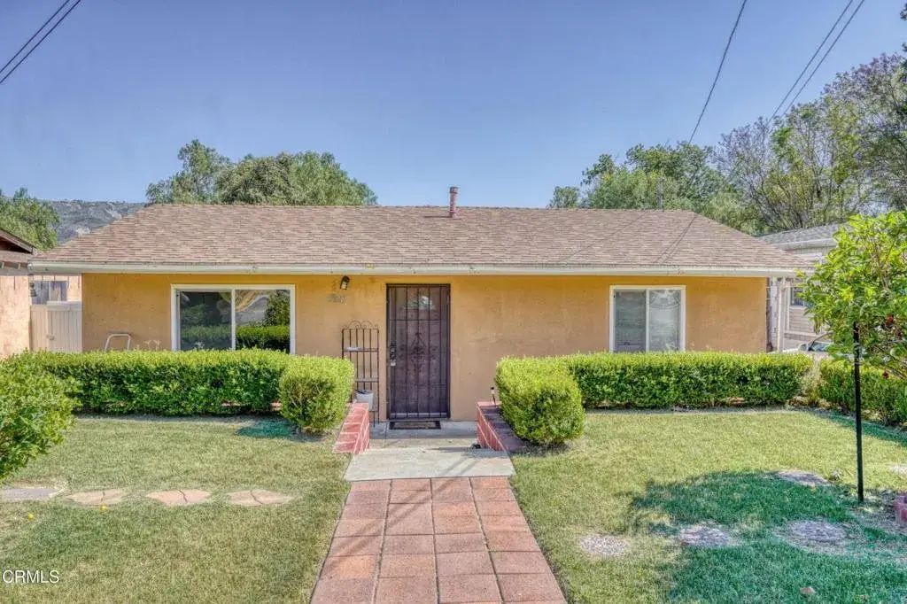3928 Camulos Street, Piru
