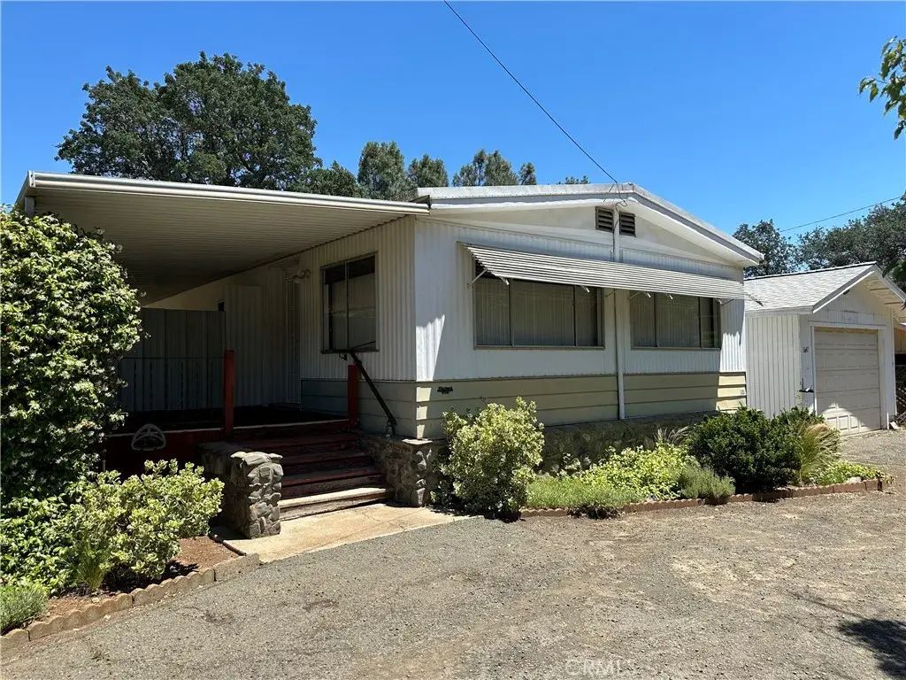 5647 Jones, Clearlake