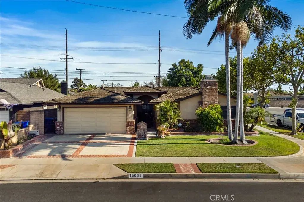 16034 Placid, Whittier