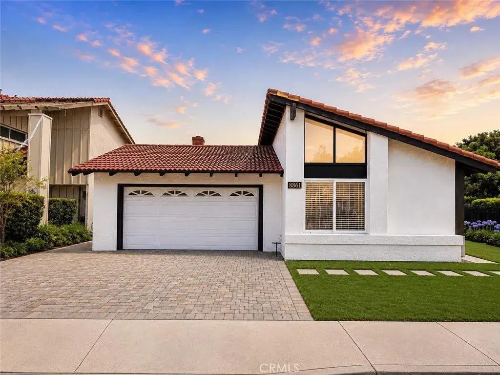 8861 La Zana Court, Fountain Valley