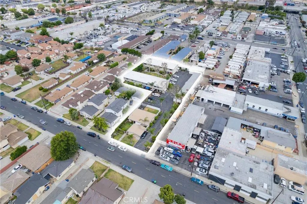 9339 Ramona, Bellflower