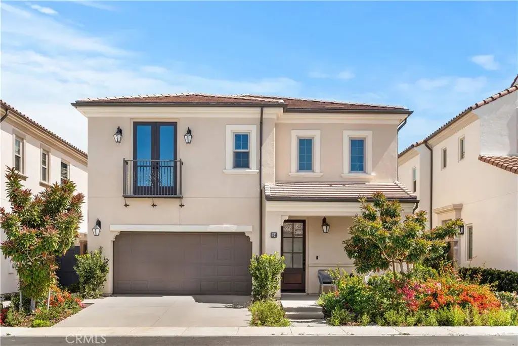 114 Bouquet, Irvine