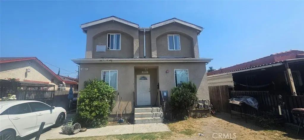833 E 80th, Los Angeles