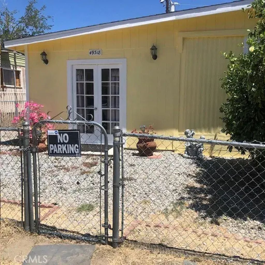 49318 Blanche Avenue, Cabazon
