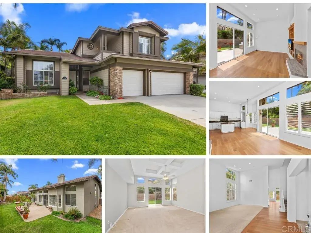 219 Pacific View Lane, Encinitas