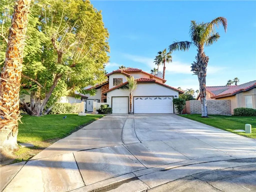 76871 Castle Court, Palm Desert