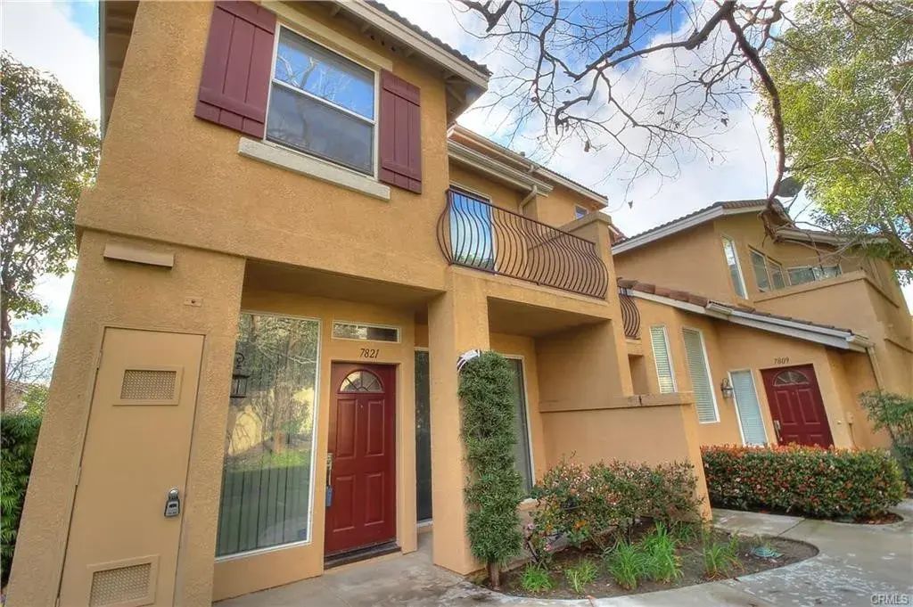 7821 E Menton Avenue, Anaheim Hills