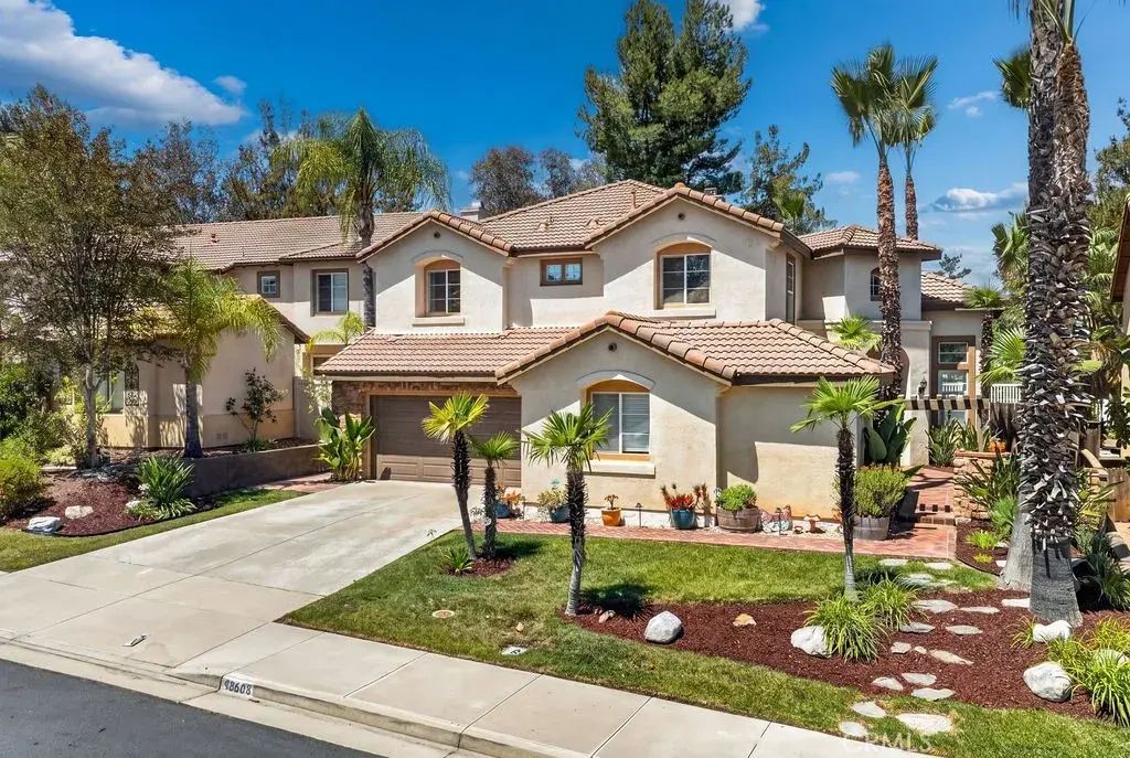 43683 Altamura Court, Temecula