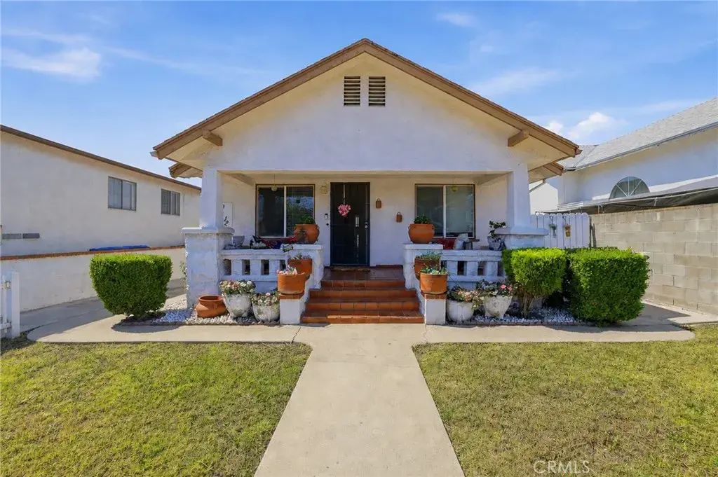 549 W 12th Street, San Pedro